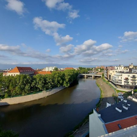 Apartment Ksiecia Witolda 43 Breslávia Exterior foto