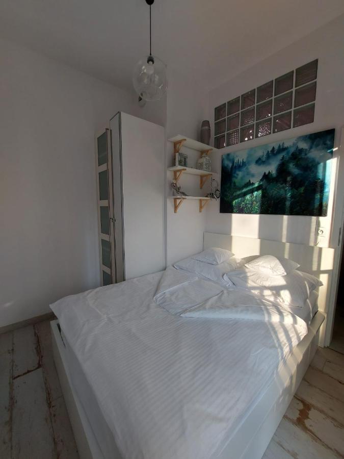 Apartment Ksiecia Witolda 43 Breslávia Exterior foto