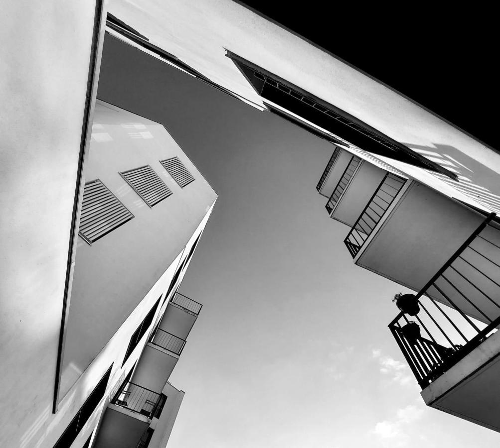 Apartment Ksiecia Witolda 43 Breslávia Exterior foto