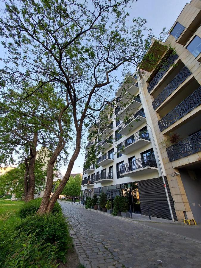Apartment Ksiecia Witolda 43 Breslávia Exterior foto