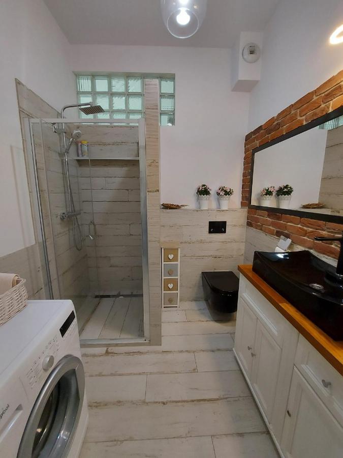 Apartment Ksiecia Witolda 43 Breslávia Exterior foto