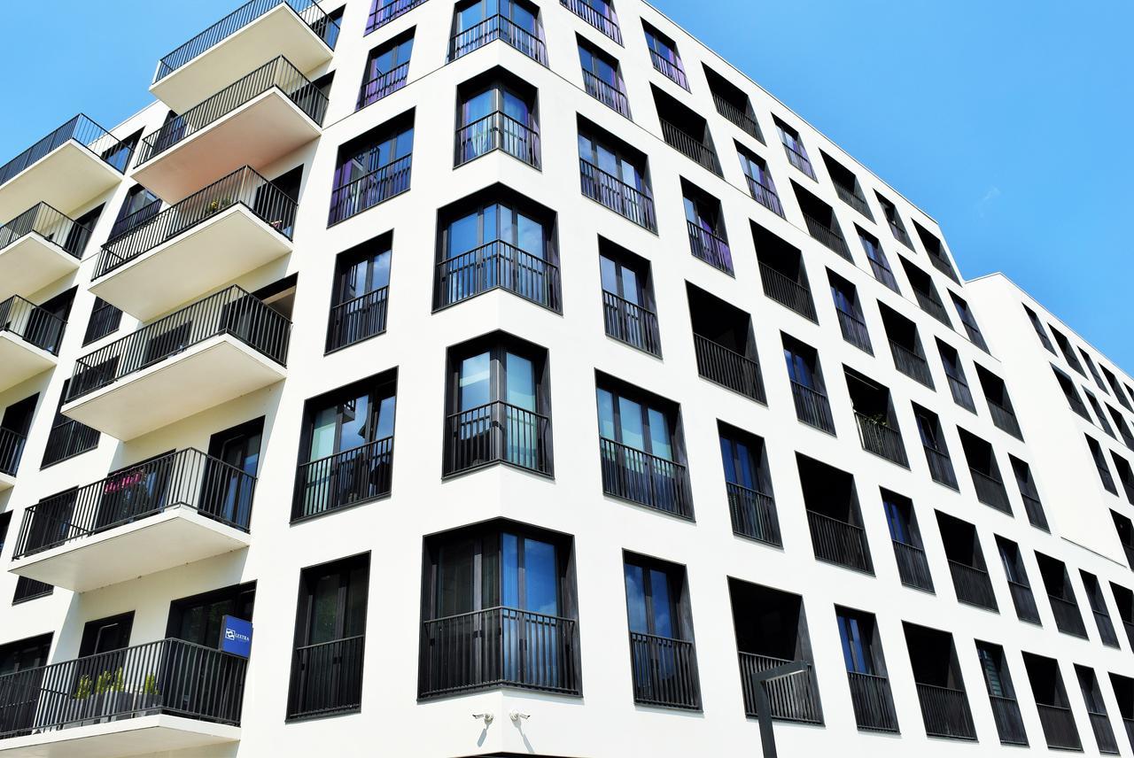 Apartment Ksiecia Witolda 43 Breslávia Exterior foto